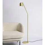 Lampadaire Ho Acier Peint - 153 x 40 cm - Noir | Fleux | 3