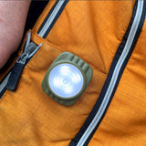 Lampe à pince | Fleux | 4