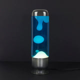 Lava Capsule Lamp | Fleux | 18