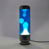 Lava Capsule Lamp | Fleux | 19