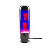 Lava Capsule Lamp | Fleux | 13