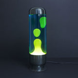 Lava Capsule Lamp | Fleux | 12