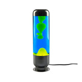 Lava Capsule Lamp | Fleux | 10