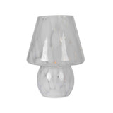 Lampe Léopard à Piles - 13.5 cm x 18 cm | Fleux | 2