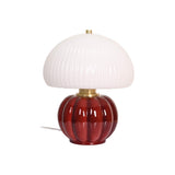 Lampe de table Madeleine - Ø 22 xh 25 cm | Fleux | 10