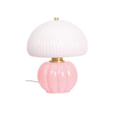 Lampe de table Madeleine - Ø 22 xh 25 cm | Fleux | 17