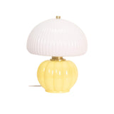 Lampe de table Madeleine - Ø 22 xh 25 cm | Fleux | 16
