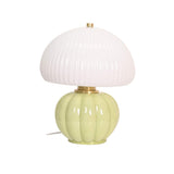 Lampe de table Madeleine - Ø 22 xh 25 cm | Fleux | 15