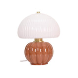 Lampe de table Madeleine - Ø 22 xh 25 cm | Fleux | 13