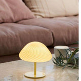Mini Mush Mushroom Lamp | Fleux | 17