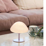Mini Mush Mushroom Lamp | Fleux | 15