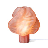 Soft Serve Lamp - Peach Sorbet | Fleux | 9