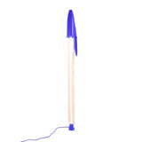 Lampe Bic LED Néon - Bleu | Fleux | 6