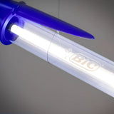 Lampe Bic LED Néon - Bleu | Fleux | 11