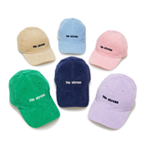 Antisocial Cap - Ocean | Fleux | 3
