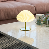 Mini Mush Mushroom Lamp | Fleux | 20