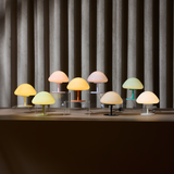 Mini Mush Mushroom Lamp | Fleux | 13