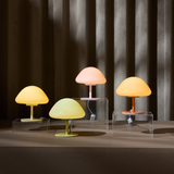Mini Mush Mushroom Lamp | Fleux | 21
