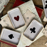 Solo Heart to Play Board | Fleux | 3