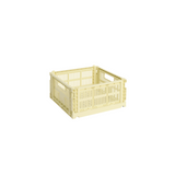 Caisse Crate M - Square | Fleux | 14