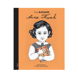 Livre Anne Frank Collection Petite & Grande | Fleux | 3