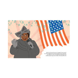 Livre Aretha Franklin Collection Petite & Grande | Fleux | 7