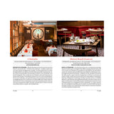 Livre Paris Petits Bistots des grands chefs | Fleux | 3