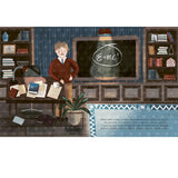 Albert Einstein Book Small &amp; Large Collection | Fleux | 6