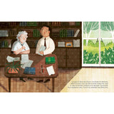 Albert Einstein Book Small &amp; Large Collection | Fleux | 9