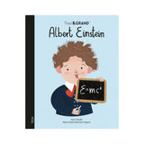 Albert Einstein Book Small &amp; Large Collection | Fleux | 5