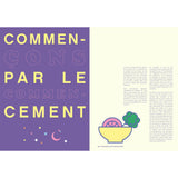Happy Hours Book | Fleux | 8