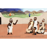 Nelson Mandela Book Small &amp; Large Collection | Fleux | 8