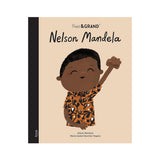Nelson Mandela Book Small &amp; Large Collection | Fleux | 5