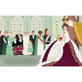 Book Queen Elizabeth II Small &amp; Large Collection | Fleux | 6