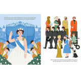 Book Queen Elizabeth II Small &amp; Large Collection | Fleux | 8