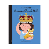 Book Queen Elizabeth II Small &amp; Large Collection | Fleux | 5