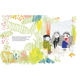 Livre Simone De Beauvoir Collection Petite & Grande | Fleux | 5