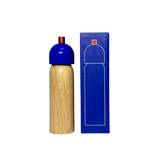 Salière Poivrière - Bleu/Rouge | Fleux | 4