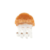 Mini Pince à Cheveux Croissant | Fleux | 7