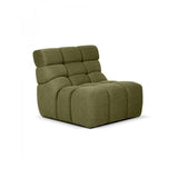 Chopin 1-seater sofa module | Fleux | 19