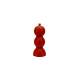 Mini moulin à sel & poivre Bobbin - 14 cm | Fleux | 16