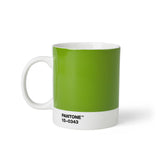 Tasse Pantone - Vert | Fleux | 3