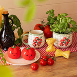 Pot Tomato | Fleux | 3
