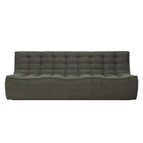 Canapé N701 - 3 Places - Moss | Fleux | 2