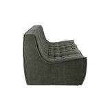 Canapé N701 - 3 Places - Moss | Fleux | 3