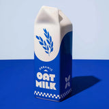 Vase Oat Milk | Fleux | 5