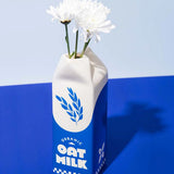 Vase Oat Milk | Fleux | 6