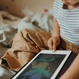 Kidydraw Oceans and Pirates Drawing Tablet | Fleux | 7
