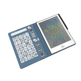 Kidydraw Oceans and Pirates Drawing Tablet | Fleux | 9