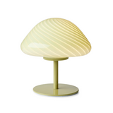 Mini Mush Mushroom Lamp | Fleux | 12